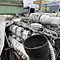 Двигатель Mercedes OM444 (аналог MAN D2842) для кранов автомобильных