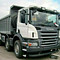 КАМАЗ, HOWO, SCANIA, MAN