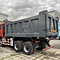 Shacman SX 32586W385C