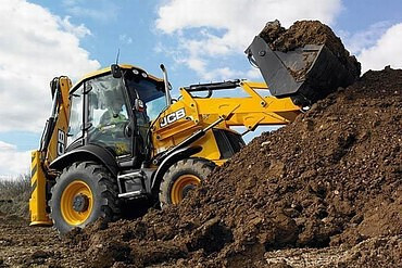 JCB 3CX