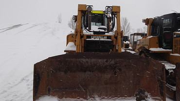 CAT  D6R