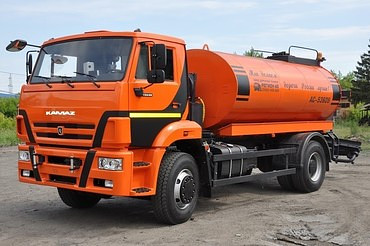 Кама-53605 АС 53605