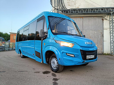 IVECO VSN 700