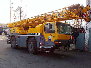 Галичанин, Ивановец, XCMG