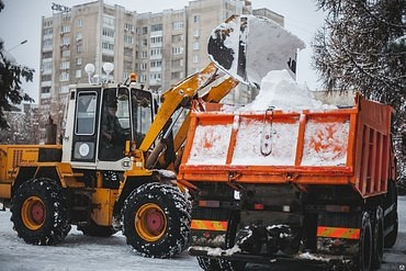 КАМАЗ