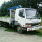 Mitsubisi FUSO