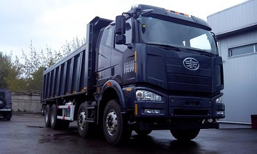 FAW CA3310P66K24T4E4