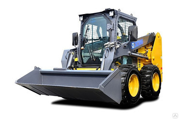 XCMG XC760K