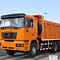 Шакман, Камаз 6520