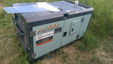 Airman PDS100 Airman PDS100