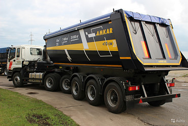 Амкар 9576-02F