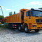 SHACMAN SX3316DТ366