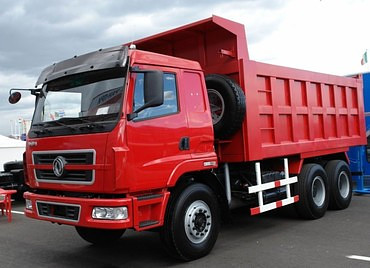 DONGFENG