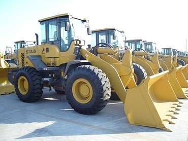 SDLG  936