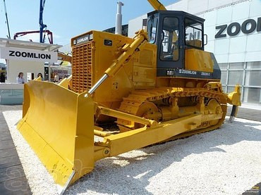 Zoomlion ZD220-3
