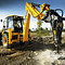  JCB 3CX SUPER