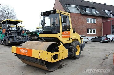 Bomag BW 177 DHC 4