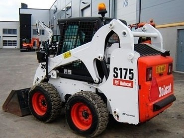 Bobcat 175
