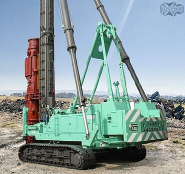 Камаз, NISSHA, SANY, СП-49Д