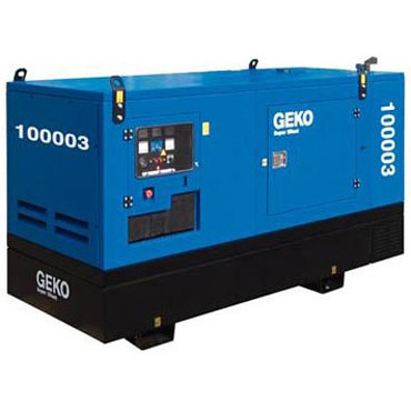 Geko 130010 ED-S/DEDA SS