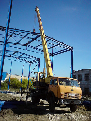 ИВАНОВЕЦ КС-3577