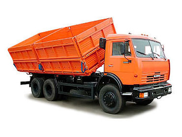 КАМАЗ 65115