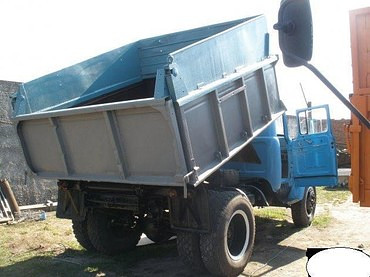 Уборка территорий от строительного мусора