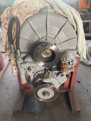 Продажа запчастей для вездеходов Витязь