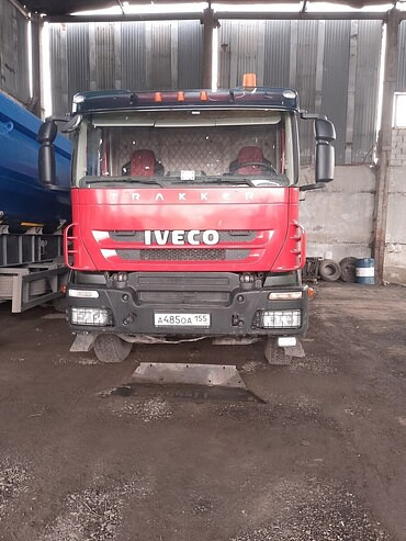 Iveco 653900