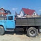 Вывоз строительного мусора