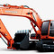 Запчасти для экскаваторов строительных