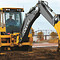 John Deree BHL JD325SK