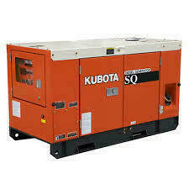 Kubota