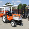KUBOTA  B1702D