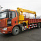 FAW кму 10т CA5250JSQP64K1T1E4