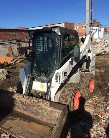 Услуги демонтажа