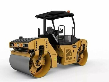CATERPILLAR CB7