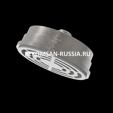 Esinti 102, Клапан выпускной для компрессоров