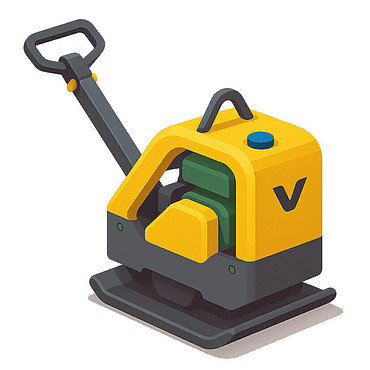 Wascer Neuson  DPU 3760Hts