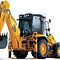JCB-3, Gidromek, John Deere 325K