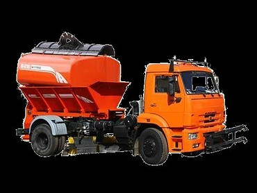 Коммаш   КО-829А1