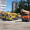 LIEBHERR LTM 1070-4.2