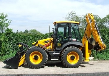 Земляные работы