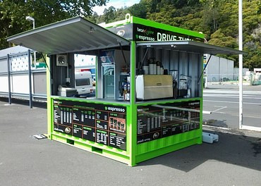 Специальные услуги