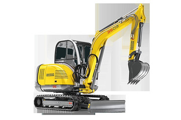 WACKER NEUSON  3503