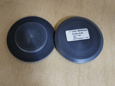 Блок направляющий R15054 УП ЗИ