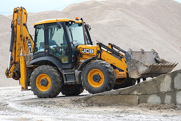 JCB 3CX Super