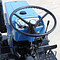 ISEKI  TU1600F