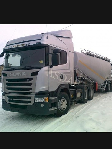 Scania