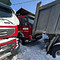 Volvo FM TRUCK 6X6 БЦМ-53